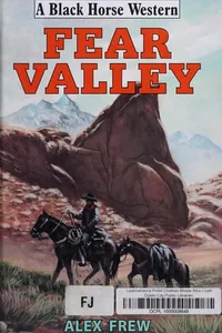 Fear valley