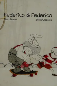 Federico & Federico