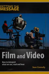 Film and video