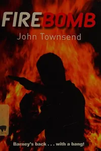 Firebomb