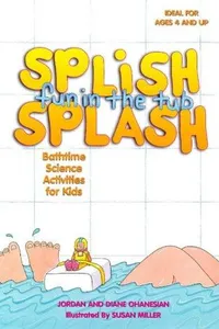 Capa de Splish splash