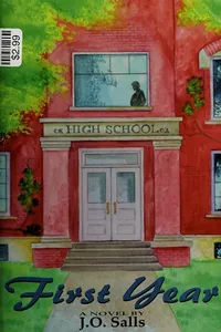 First year