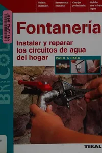 Fontanería