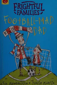 Football-mad dad