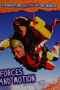 Forces and motion
