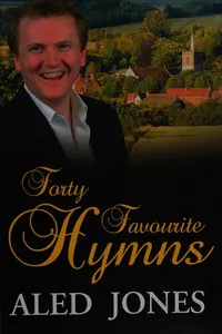 Forty favourite hymns