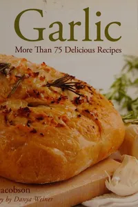 Cover of Garlic