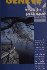 Genève insolite et pratique