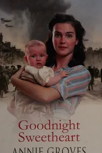 Goodnight sweetheart