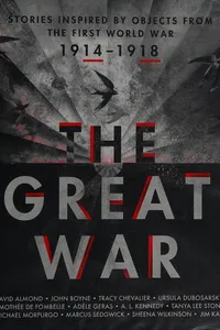 Cover of The Great War
