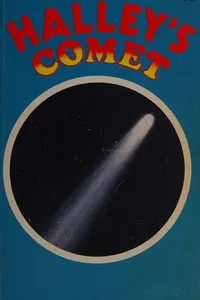 Halley's Comet
