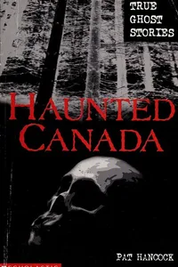 Haunted Canada