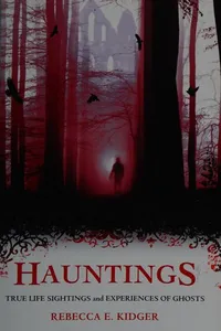 Hauntings
