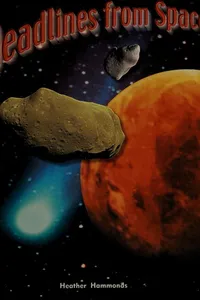 Headlines from space