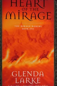 Heart of the Mirage