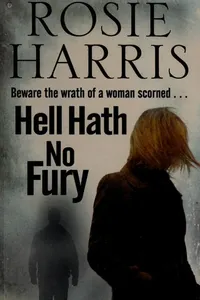 Hell hath no fury