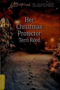 Her Christmas protector