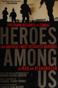 Heroes among us