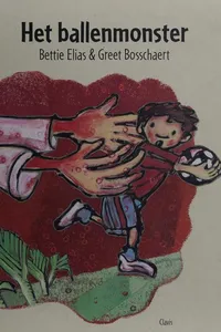 Het ballenmonster