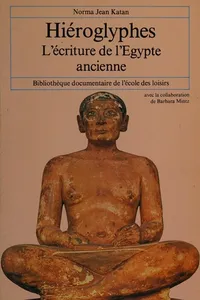 Hiéroglyphes