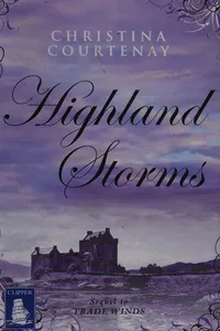 Highland storms