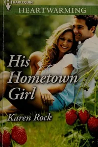 His hometown girl