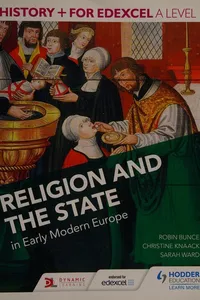 History+ for Edexcel A level