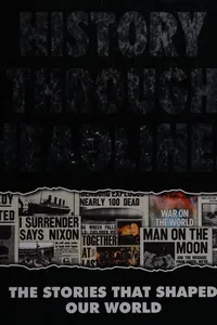 History through headlines