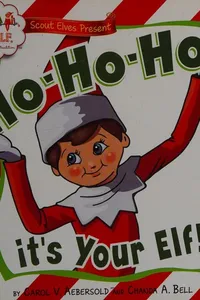 Ho-Ho-Ho it's your elf!