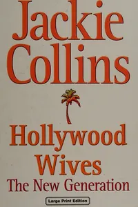 Hollywood wives
