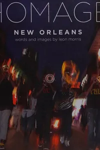 Homage New Orleans
