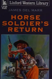 Horse soldier's return