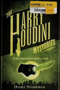 The Houdini specter