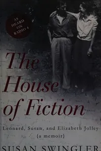 House of Fiction