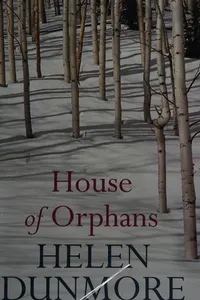 House of orphans