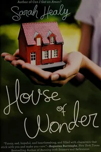 House of wonder