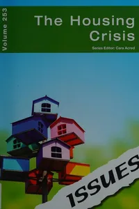 The housing crisis
