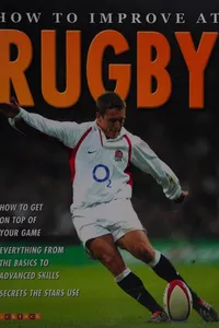 How to improve at rugby