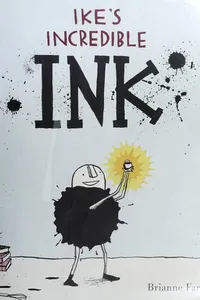 Ike's incredible ink