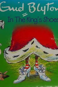 In the king's shoes