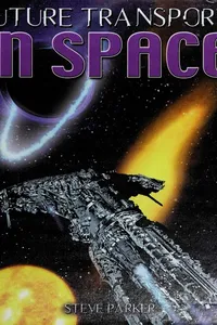Cover of In space