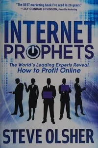 Internet prophets