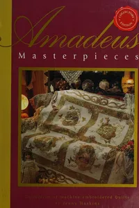 Amadeus masterpieces