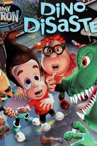 Dino disaster