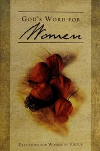 God's Word for women