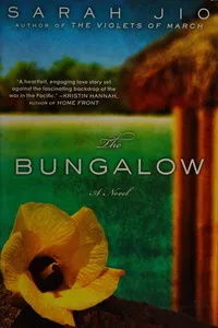 Cover of The bungalow