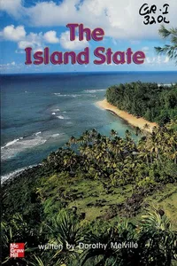 The island state