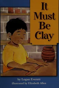 It must be clay