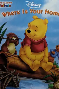 Capa de It's fun to learn