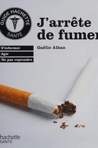 J'arrête de fumer